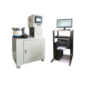 Hydraulic System Control Automatic Pellet Press